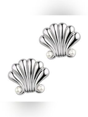 Hamptons Earrings By Oomiay